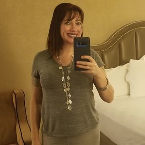 Meet your Posher, Rene